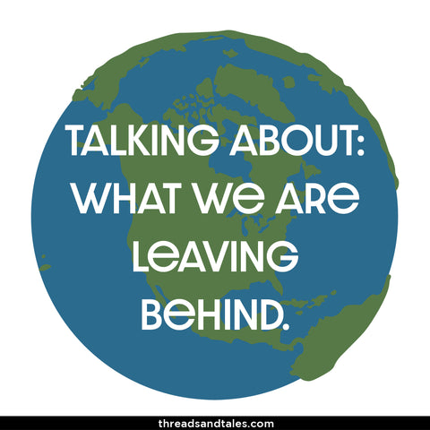 Happy Planet = Happy People